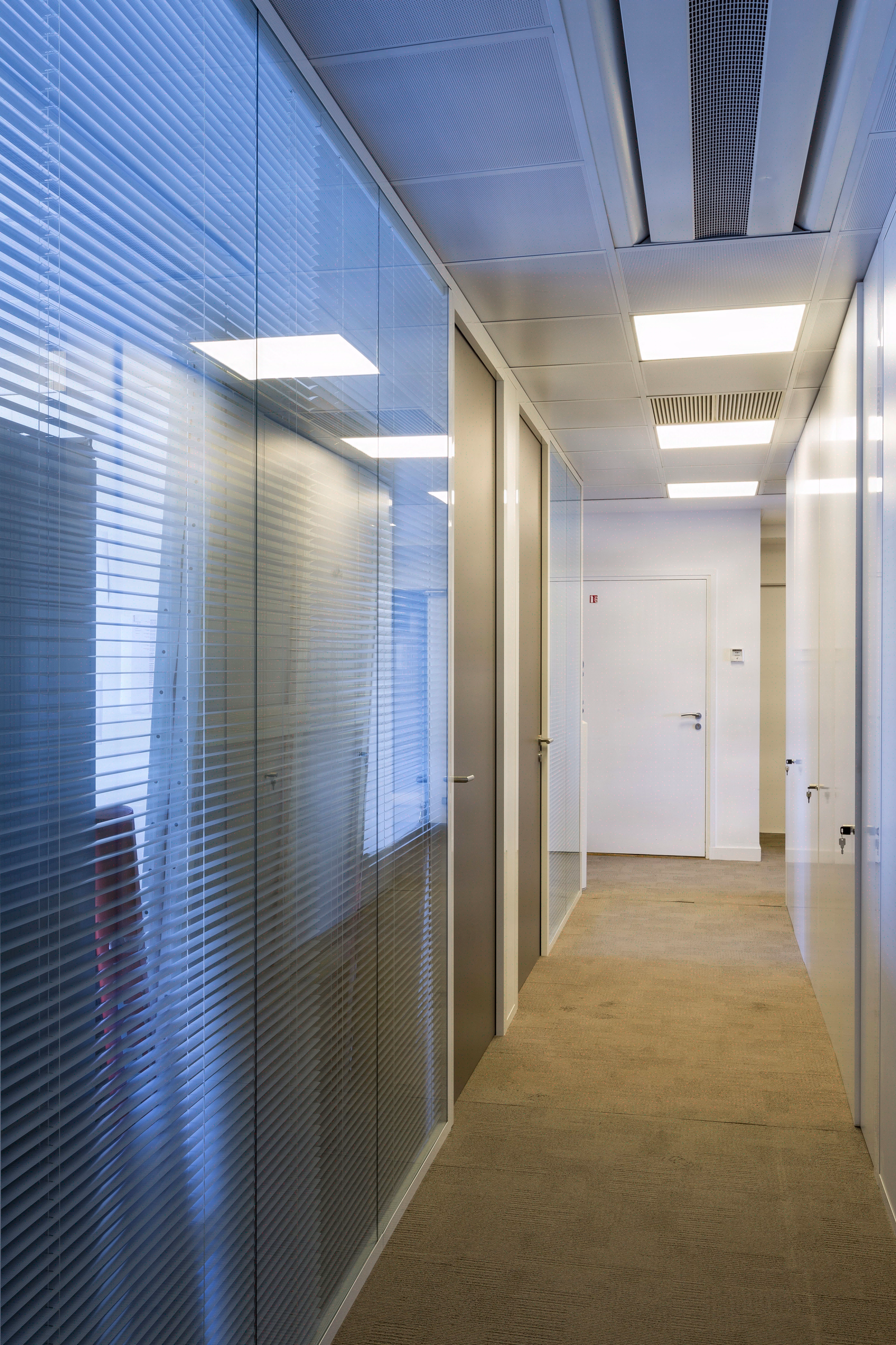 circulation - Hhd Avocats - Paris - 2014