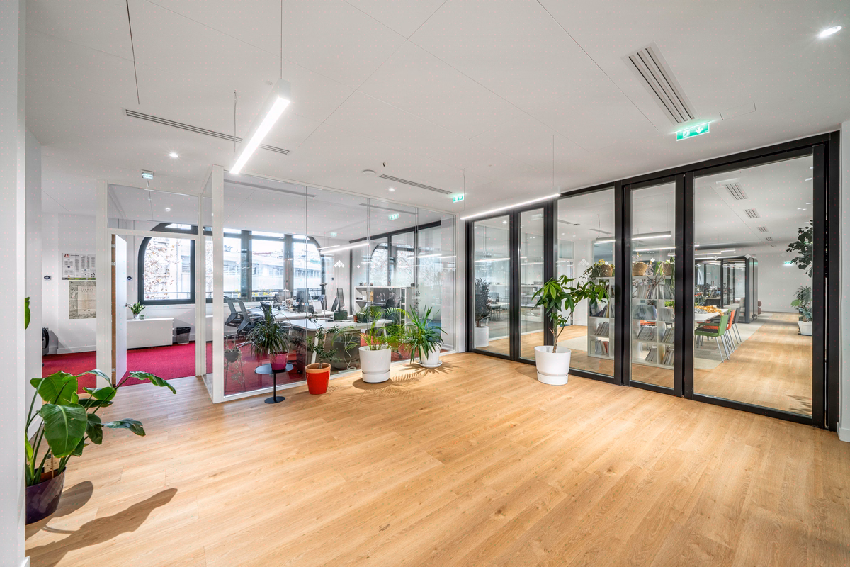 circulation - Cairn - Paris - 2025