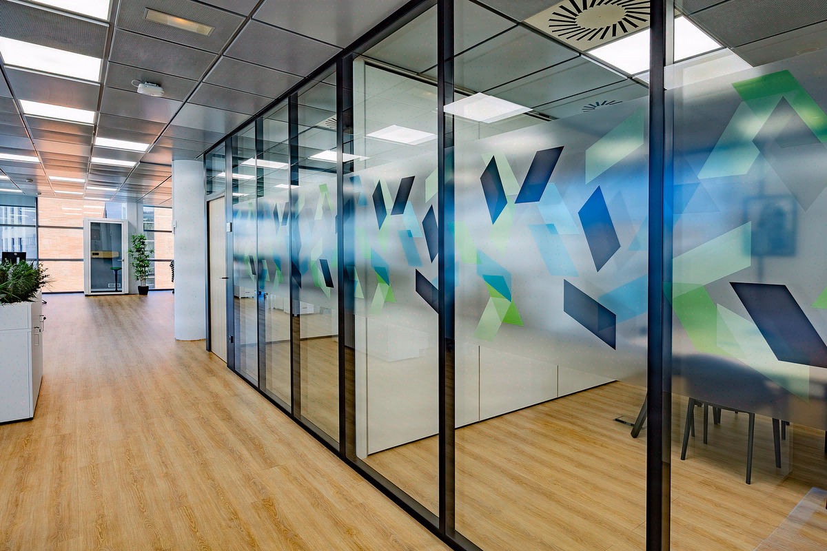 Un pilotage clé en main en 3 mois, 8 lots synchronisés