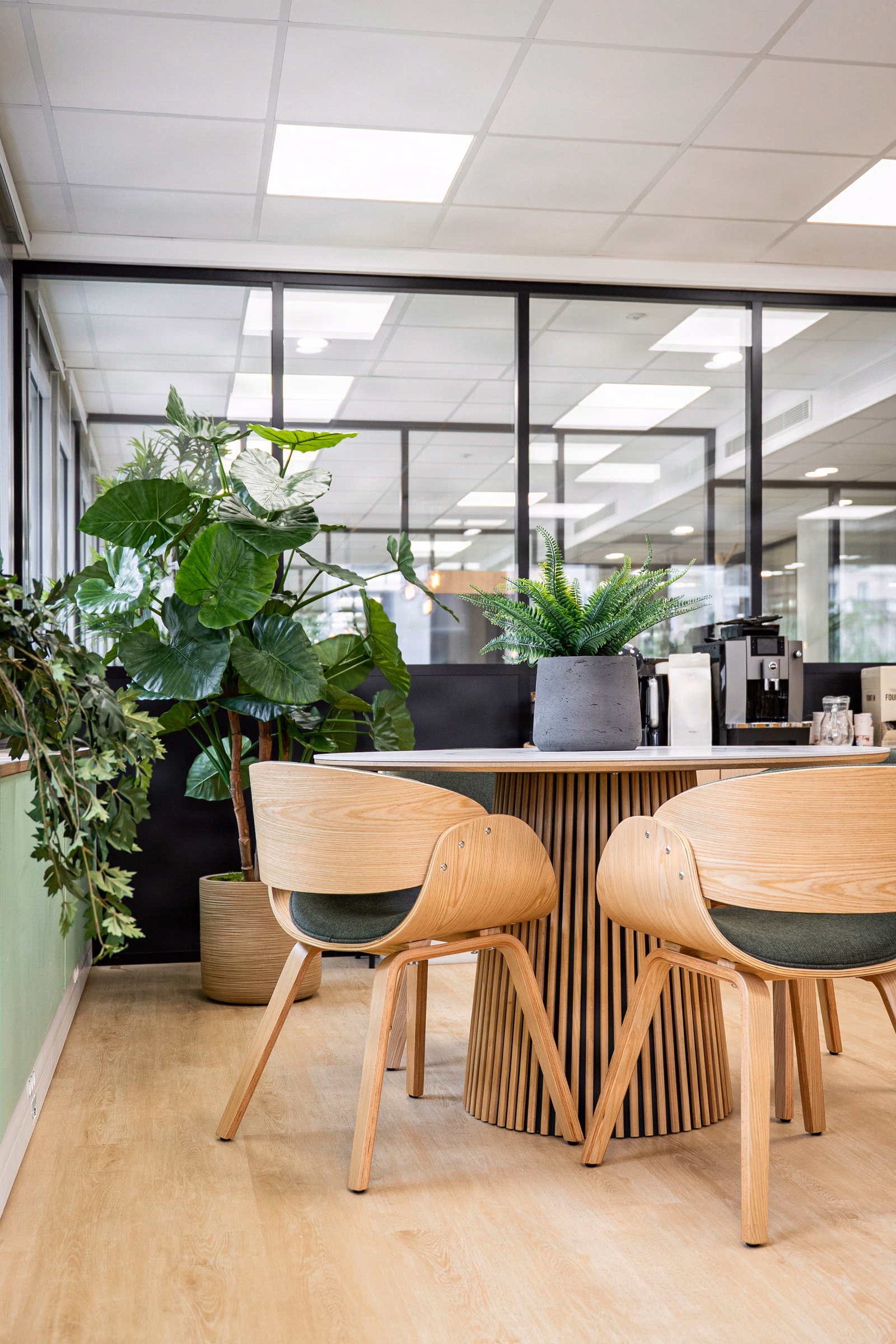 cafeteria - Lokad - Paris - 2026