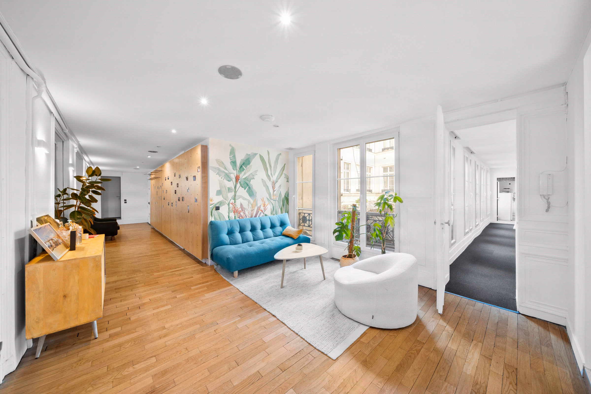 espace-detente - Neat - Paris - 2026