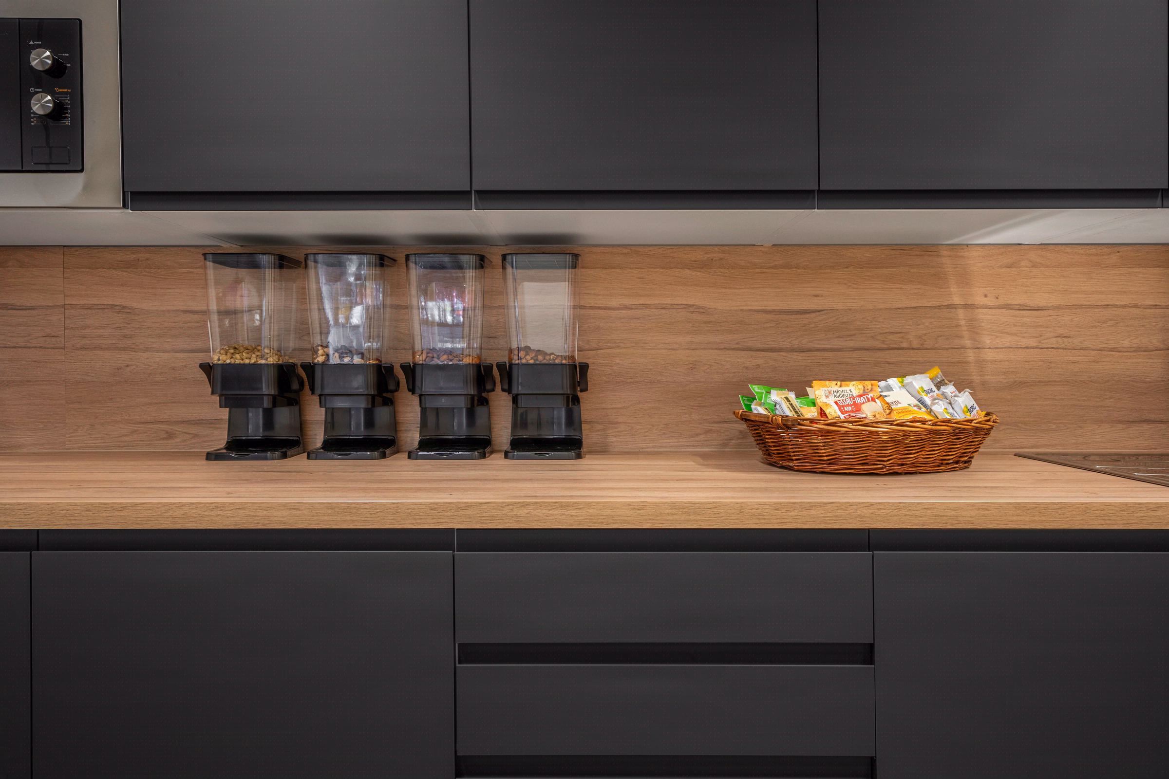 cafeteria - Rakuten Advertising - Paris - 2024