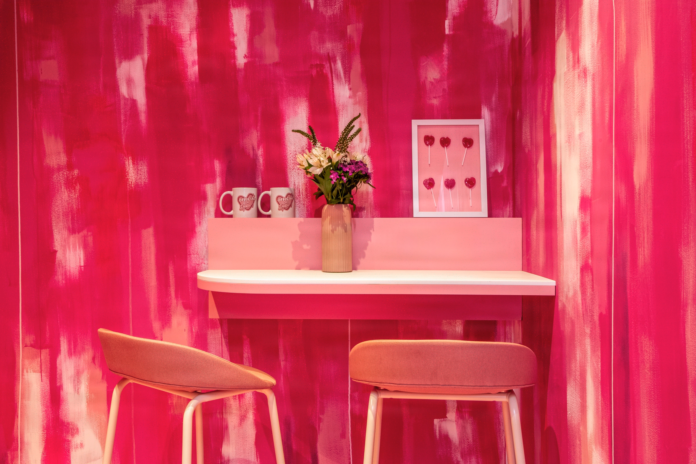 cafeteria - Les Secrets De Loly - Paris - 2024