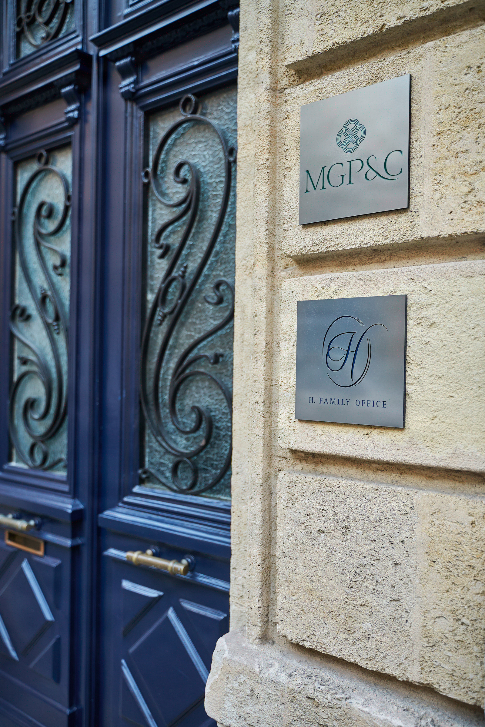 accueil - H Family Office - Bordeaux - 2025