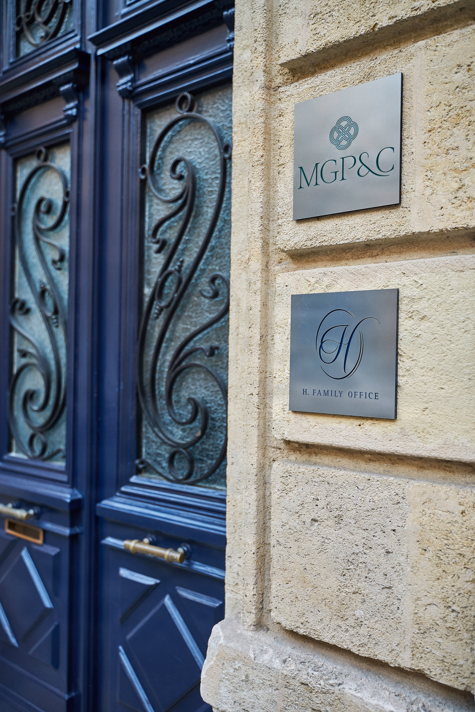 accueil - H Family Office - Bordeaux - 2025