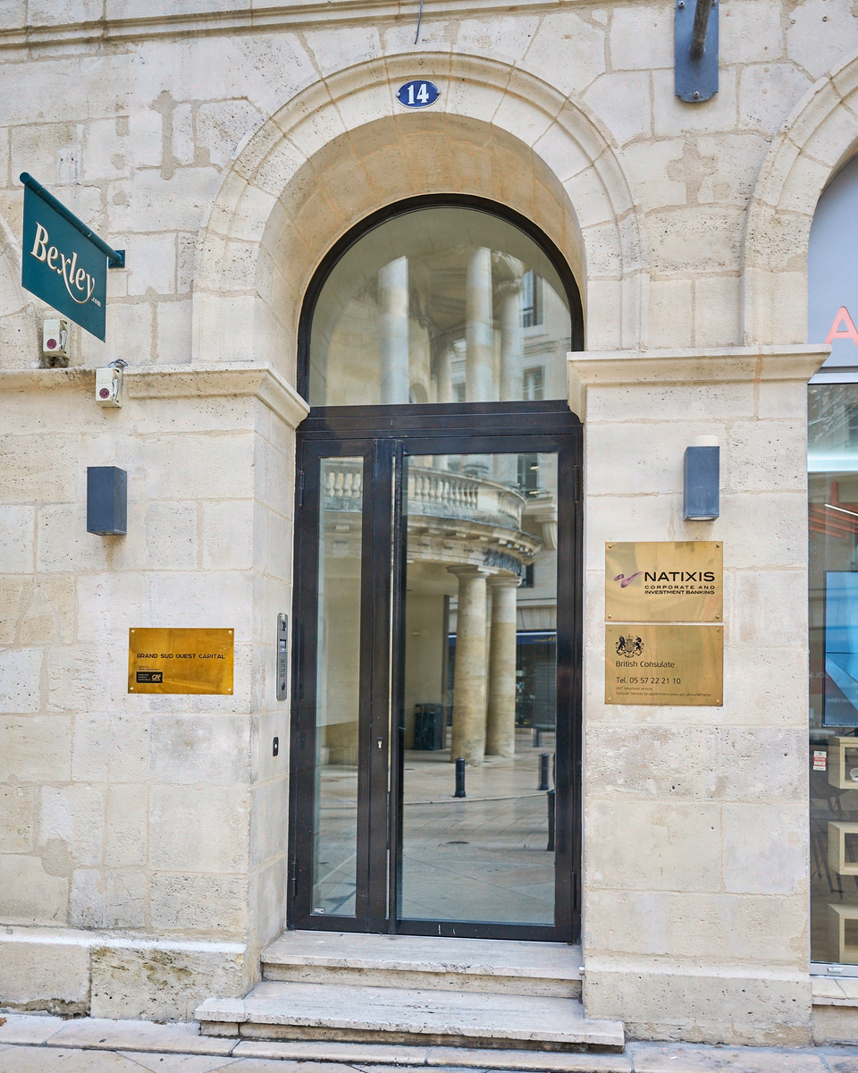 accueil - AQUITIMMO - Bordeaux - 2025