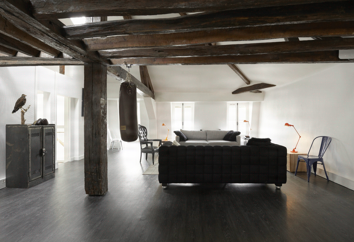 espace-detente - 4uatre - Paris - 2013