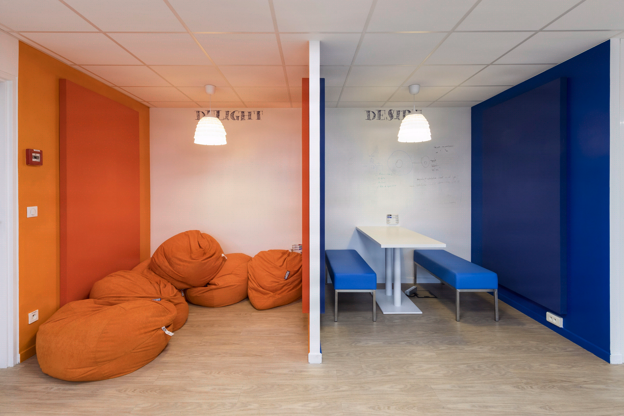 espace-detente - Mediatech - Paris - 2017