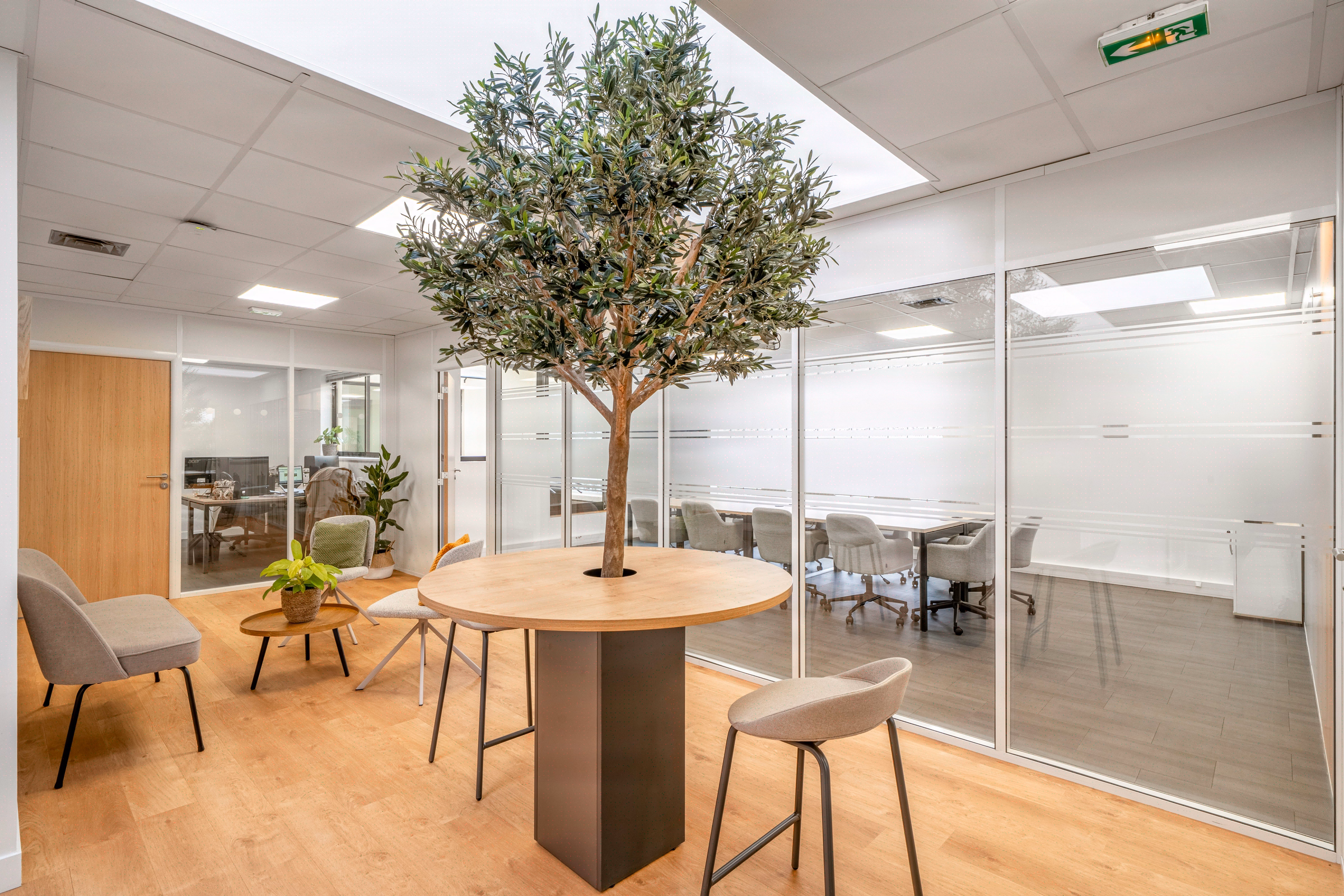 espace-detente - Fm Gestion - Paris - 2025