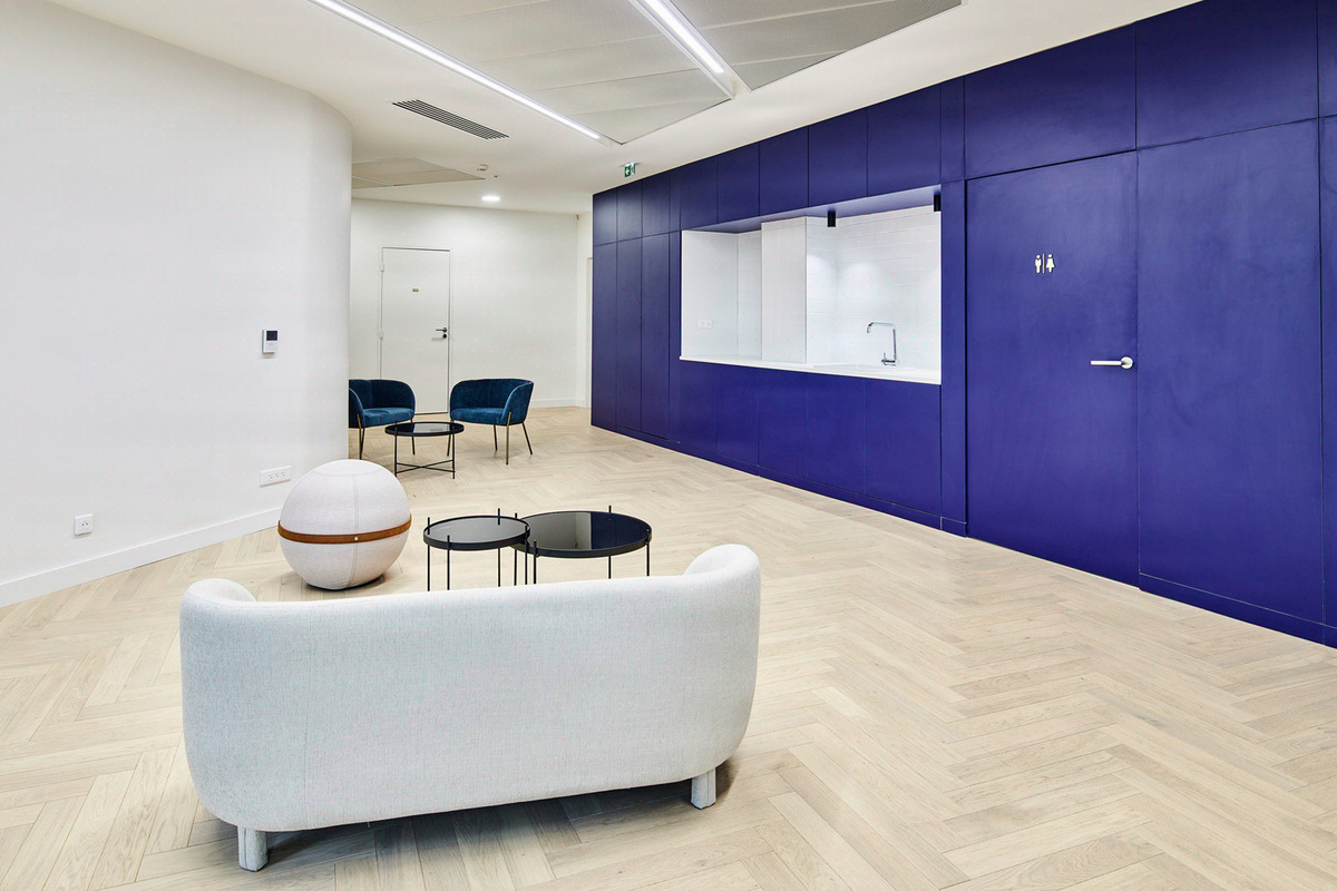 espace-detente - Hellowork - Bordeaux - 2024