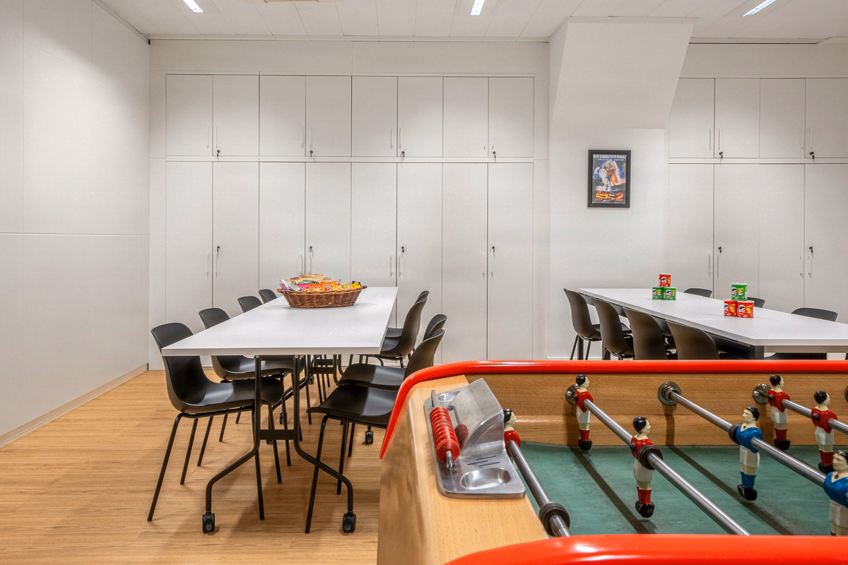 espace-detente - Rakuten Advertising - Paris - 2024