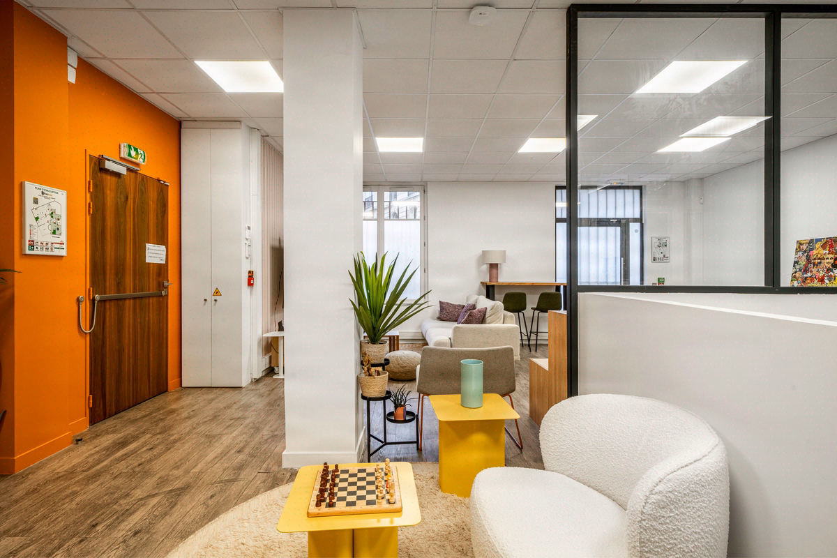 espace-detente - Patrowl - Paris - 2025