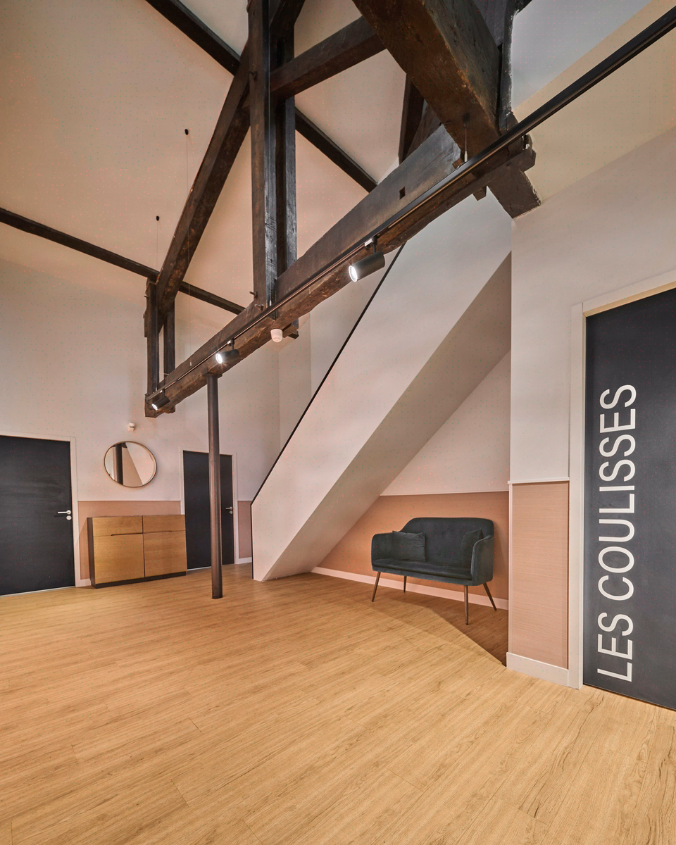 espace-detente - Ecole Terrade - Bordeaux - 2025