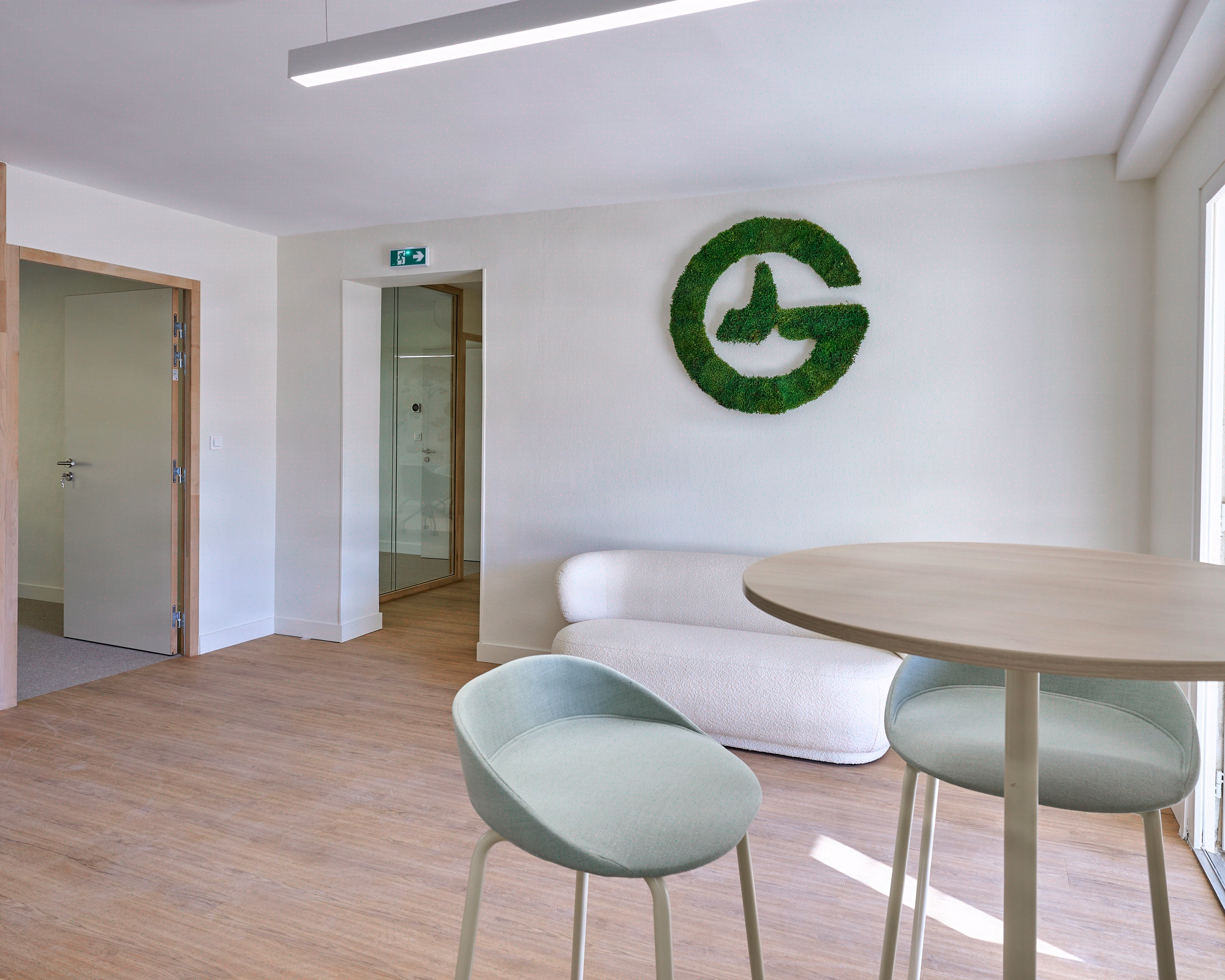 GROUPAMA