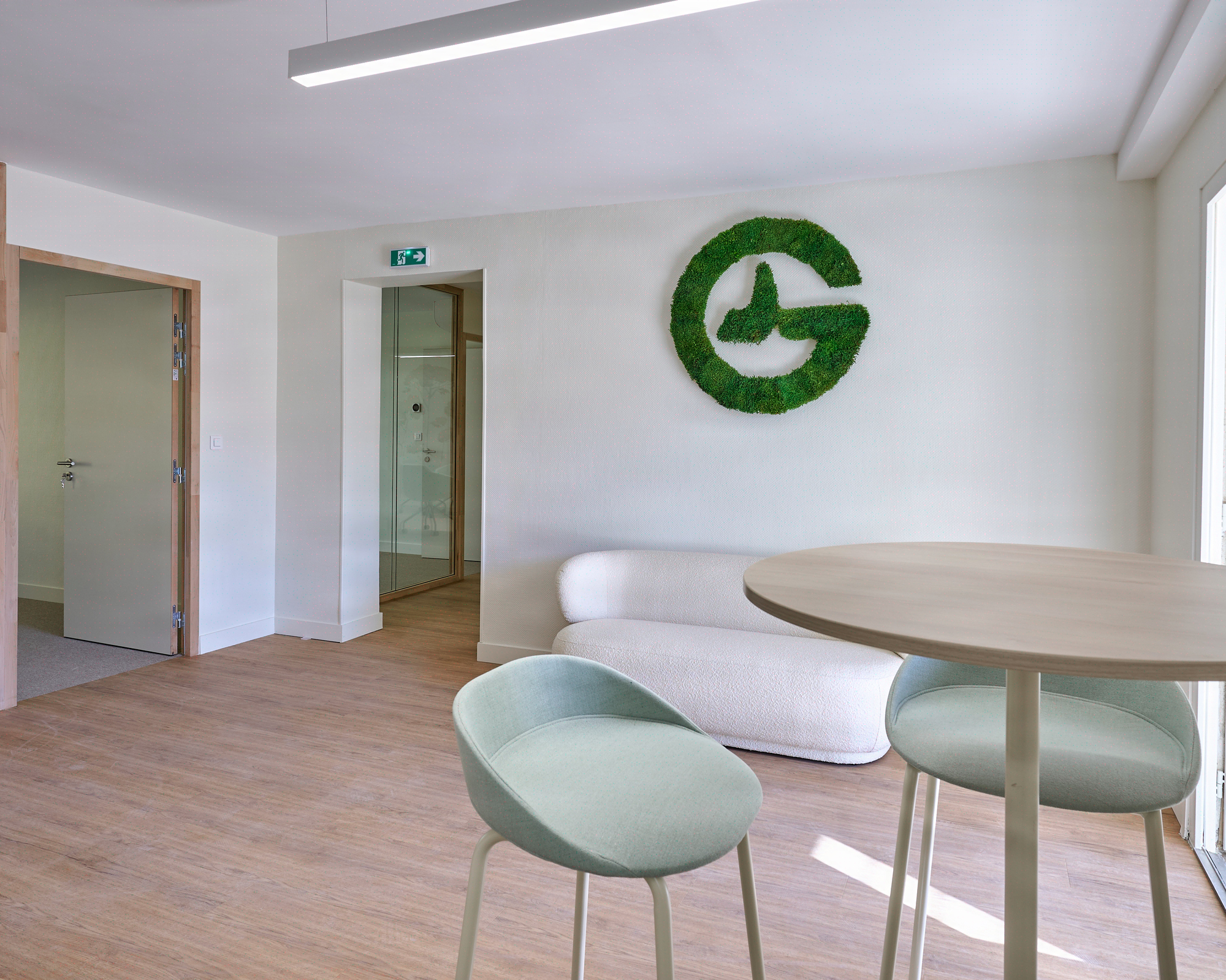 espace-detente - Groupama - Bordeaux - 2025