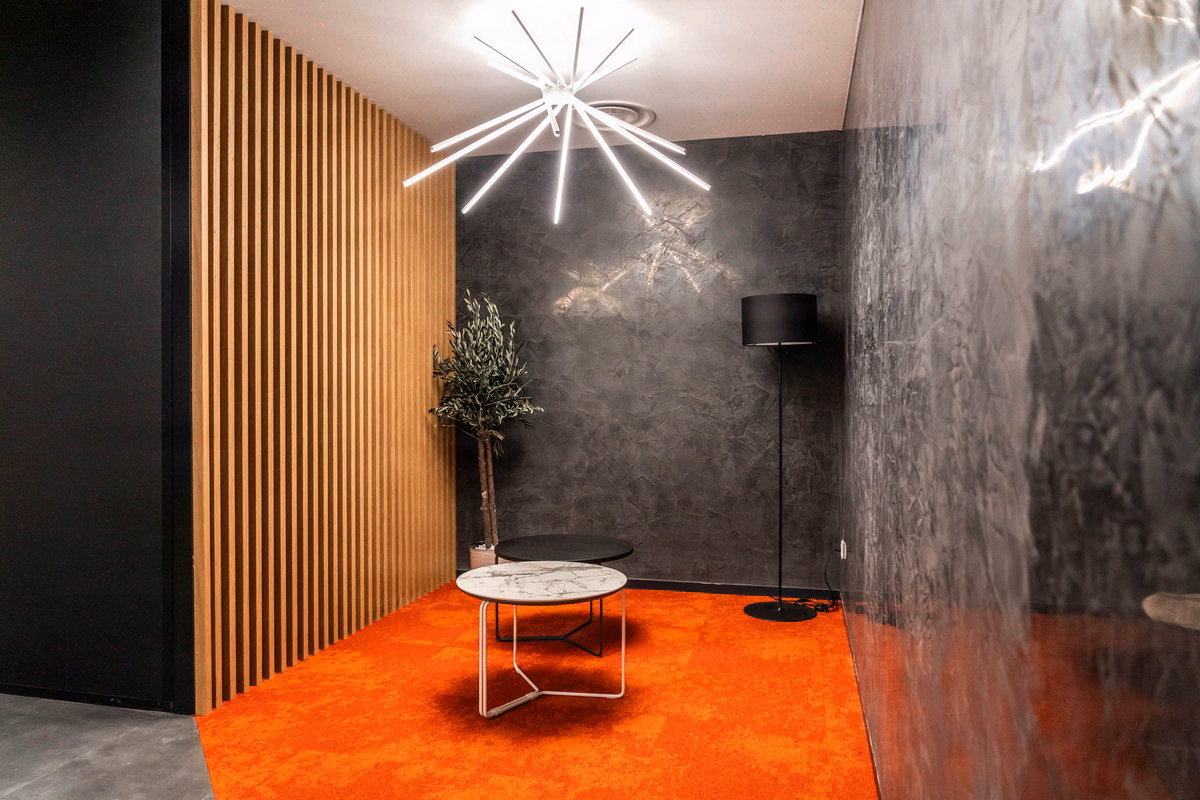 espace-détente - Keyence - Toulouse - 2024