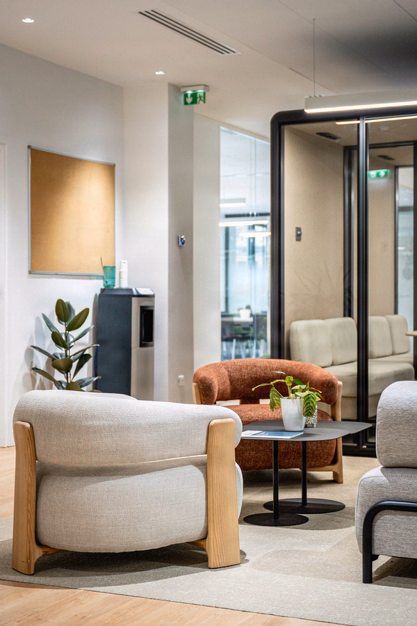 Cairn - Paris