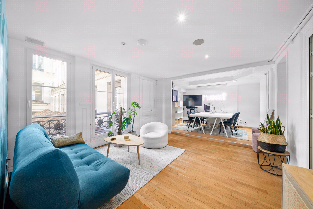 espace-detente - Neat - Paris - 2026