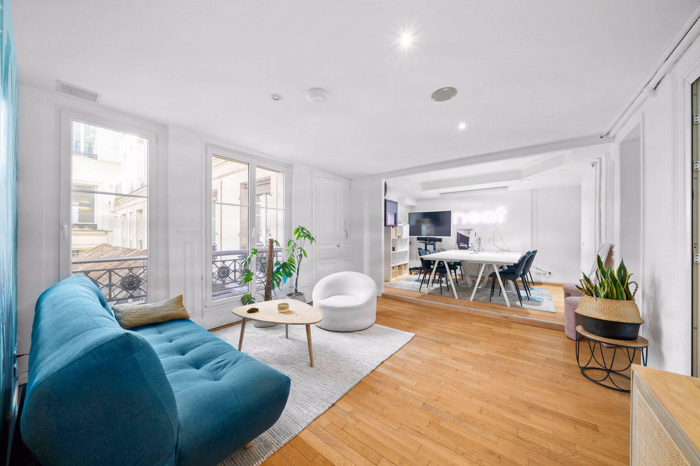 espace-detente - Neat - Paris - 2026