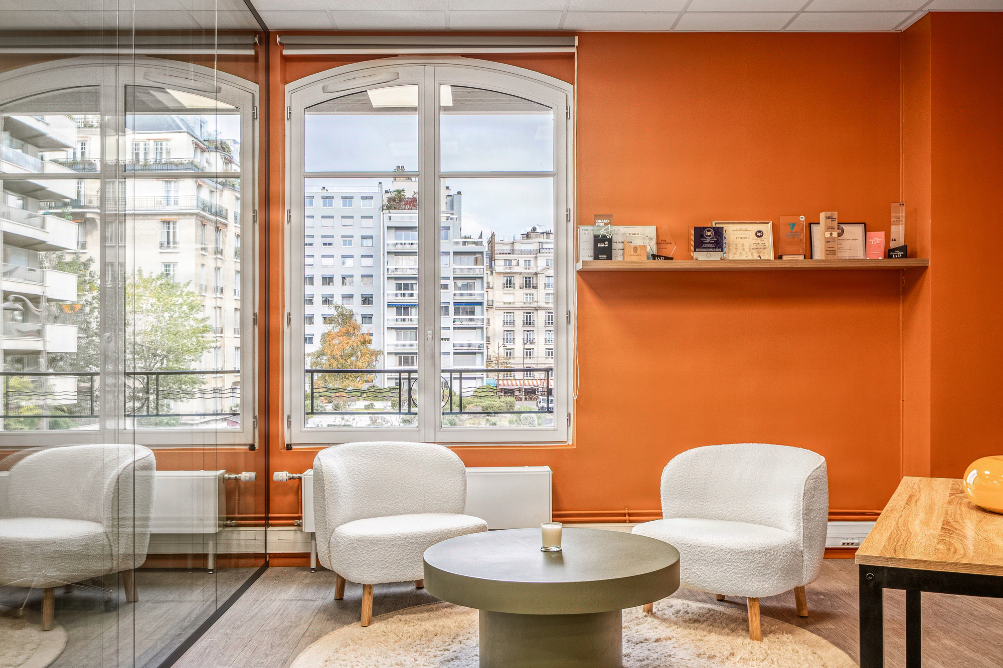 espace-detente - Patrowl - Paris - 2025
