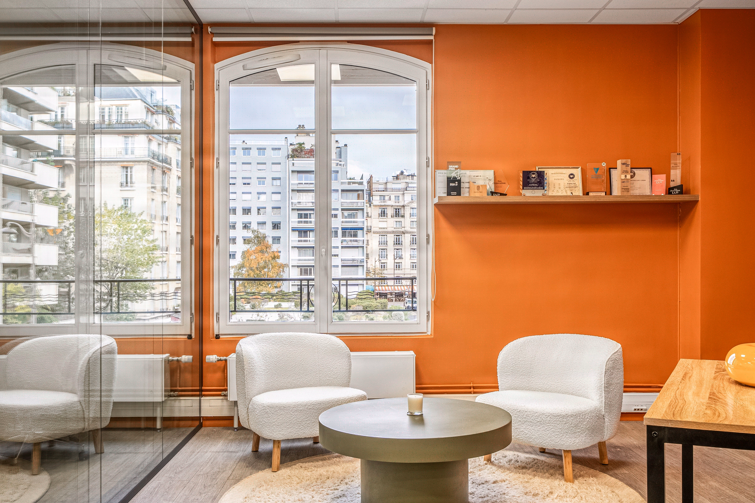 espace-detente - Patrowl - Paris - 2025
