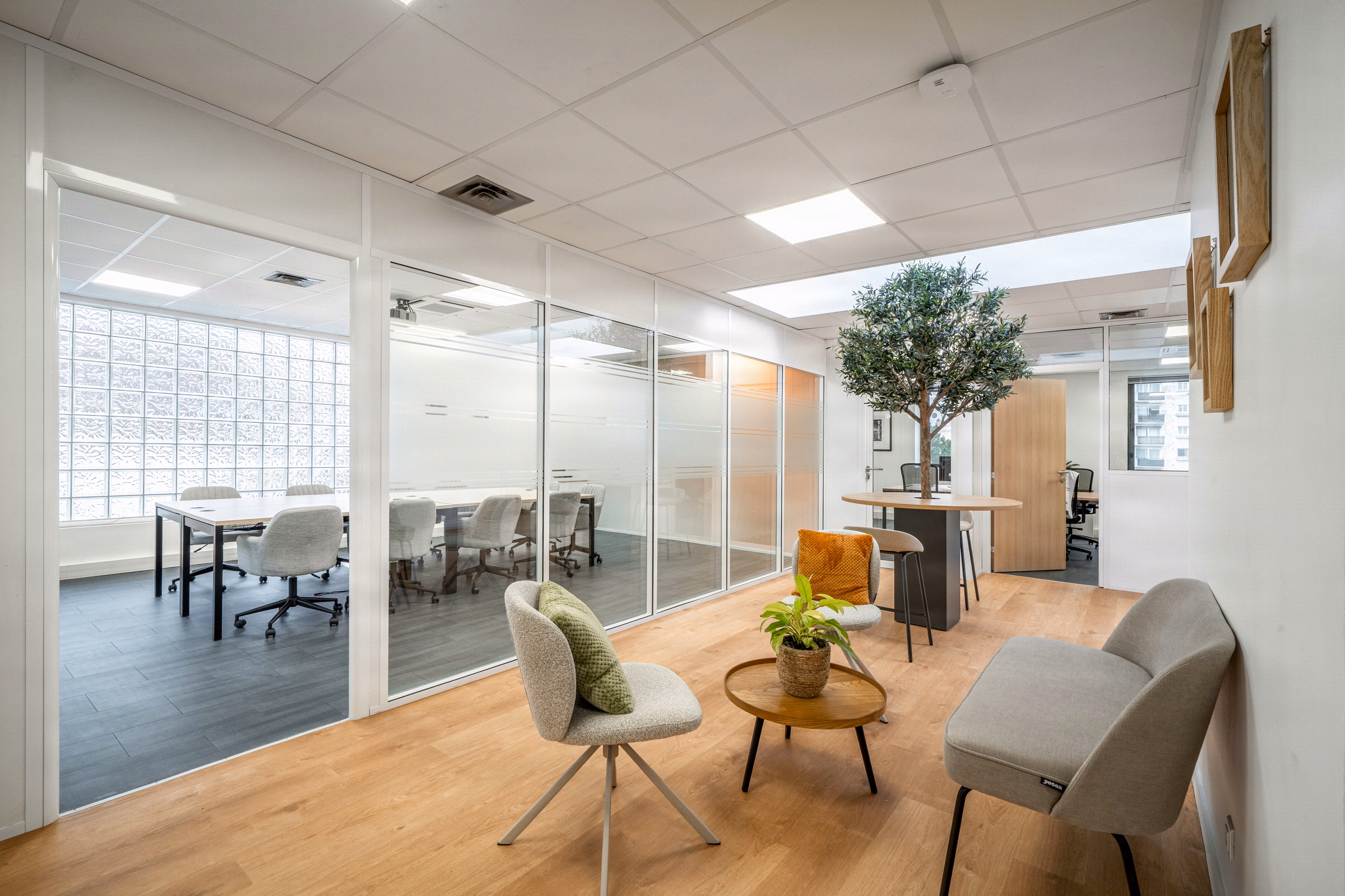 espace-detente - Fm Gestion - Paris - 2025