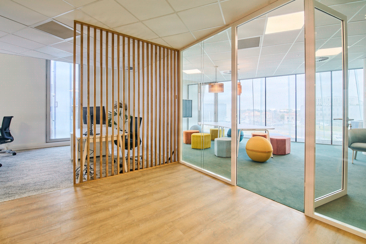 Design sensoriel en environnement de travail: orchestrer les 5 sens pour l’expérience collaborateur