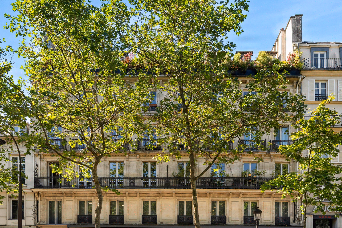 Neat - Paris - 2026