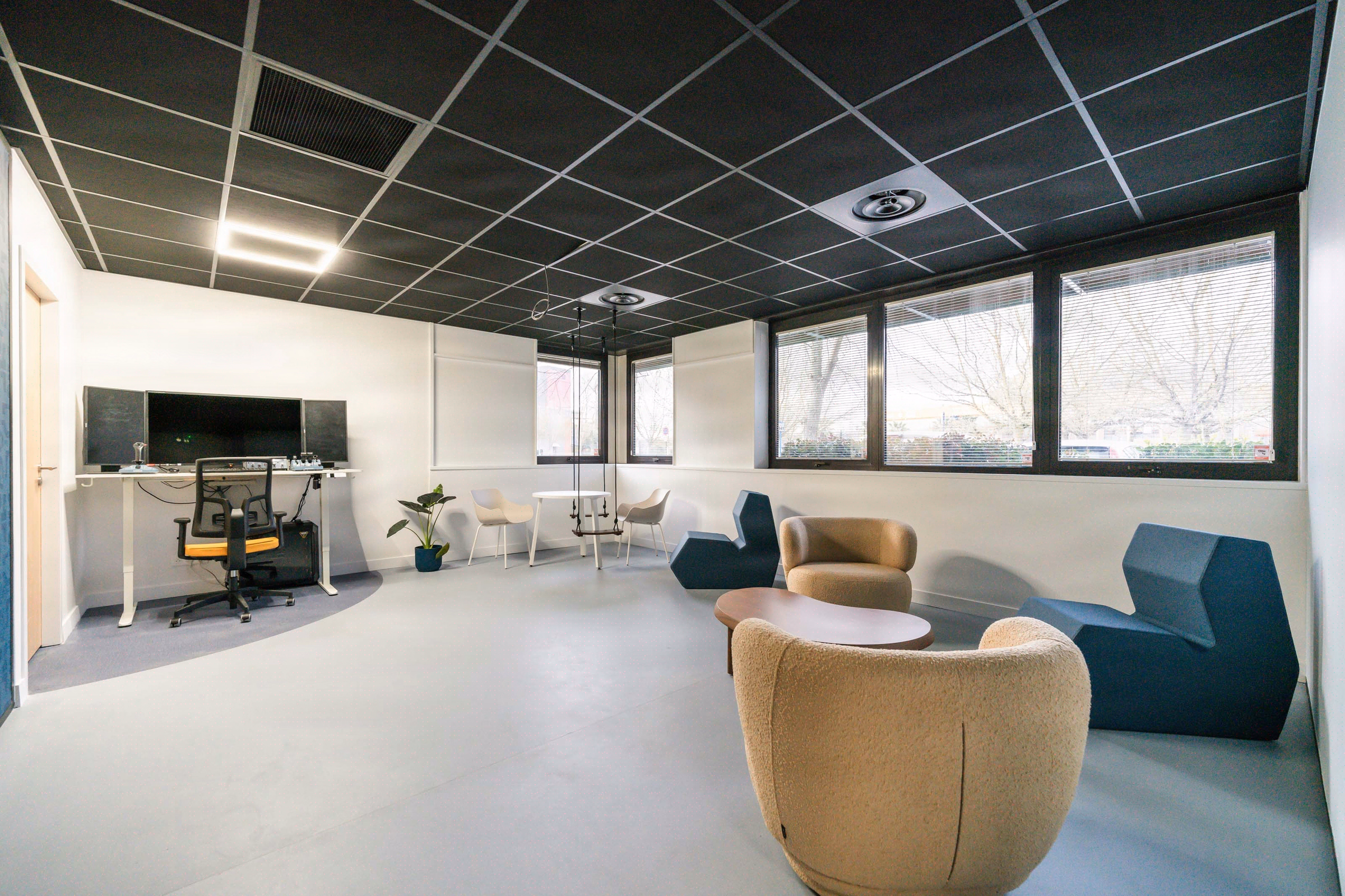 focus-room - Cgx - Toulouse - 2025