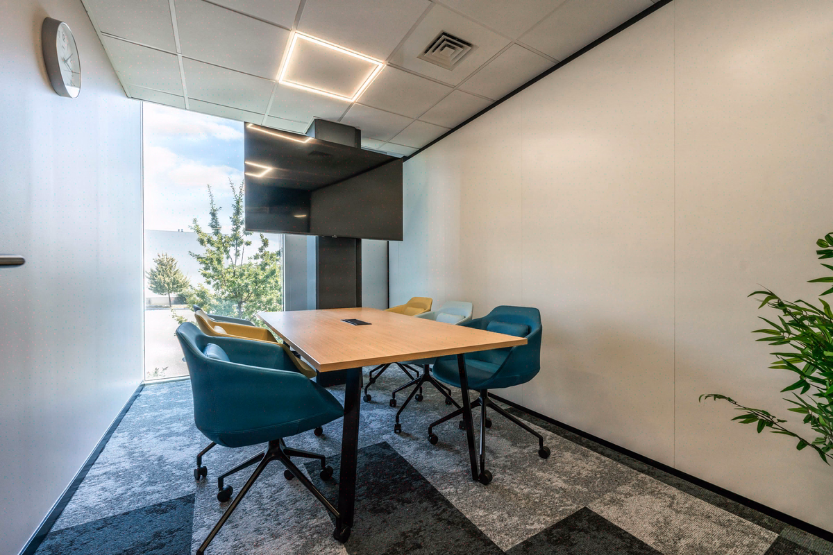 focus-room - Keyence - Toulouse - 2024