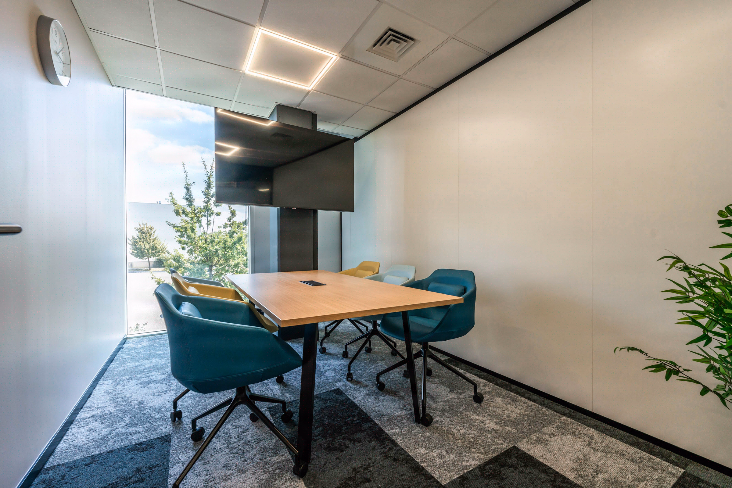 focus-room - Keyence - Toulouse - 2024