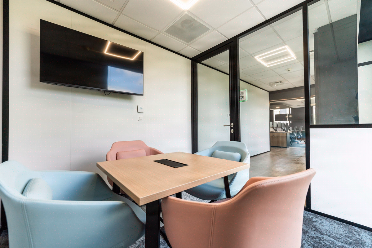 focus-room - Keyence - Toulouse - 2024
