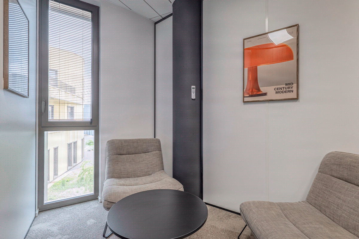 focus-room - Viqi - Lyon - 2026