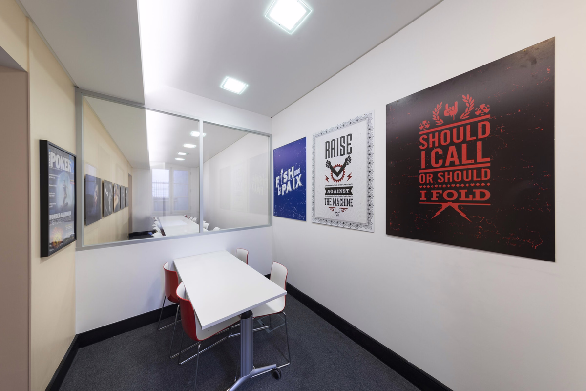 focus-room - Winamax - Paris - 2018