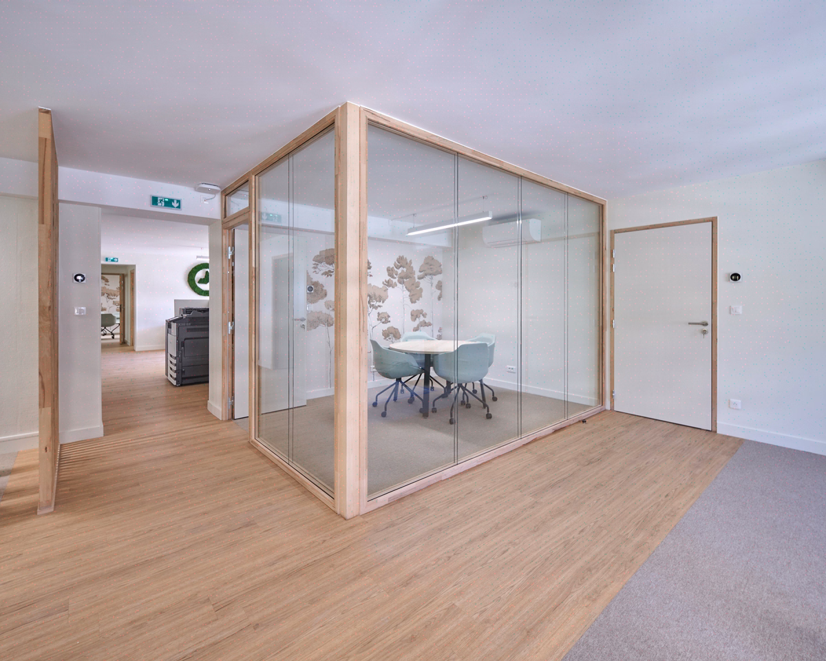 focus-room - Groupama - Bordeaux - 2025