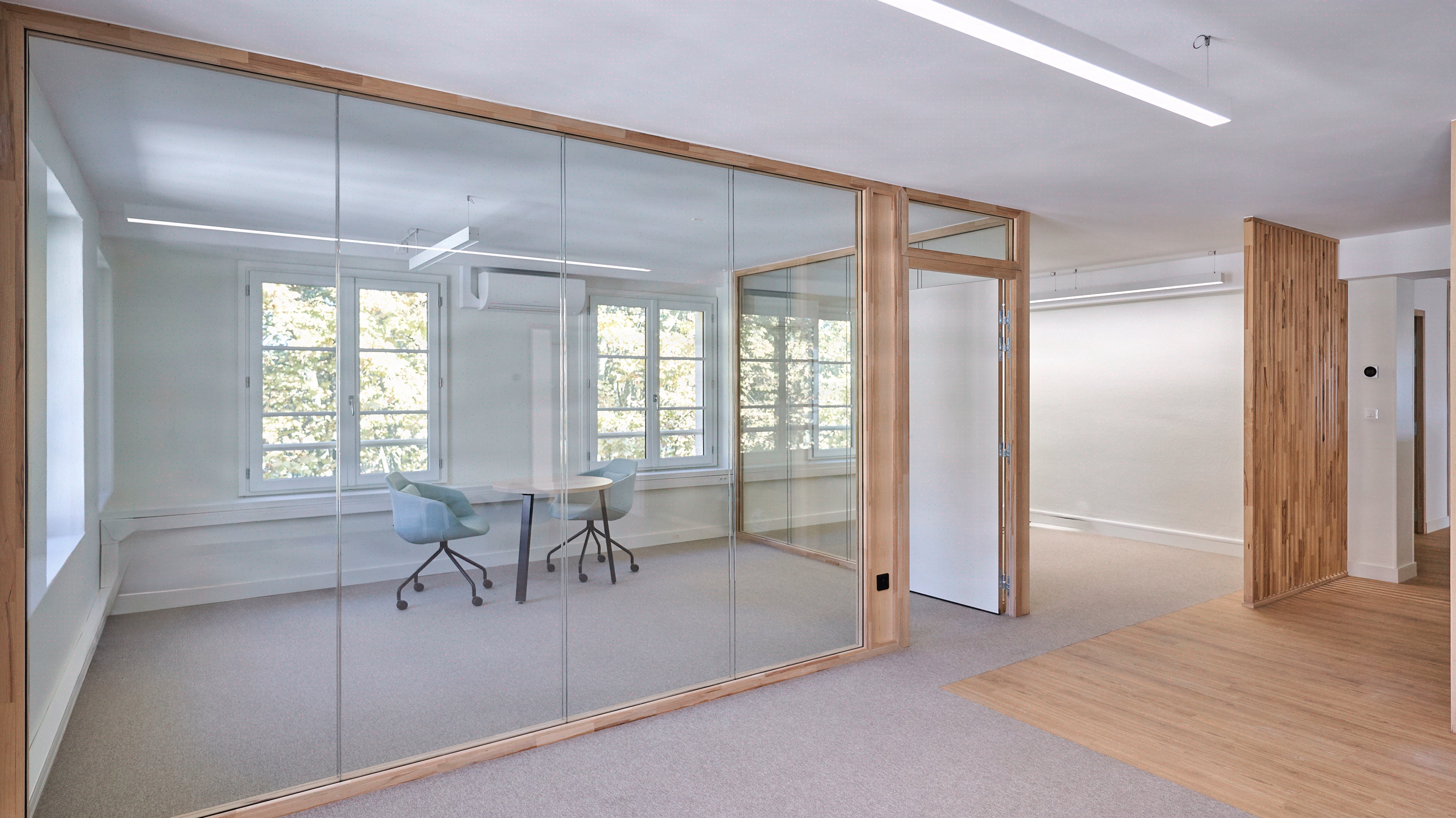 focus-room - Groupama - Bordeaux - 2025