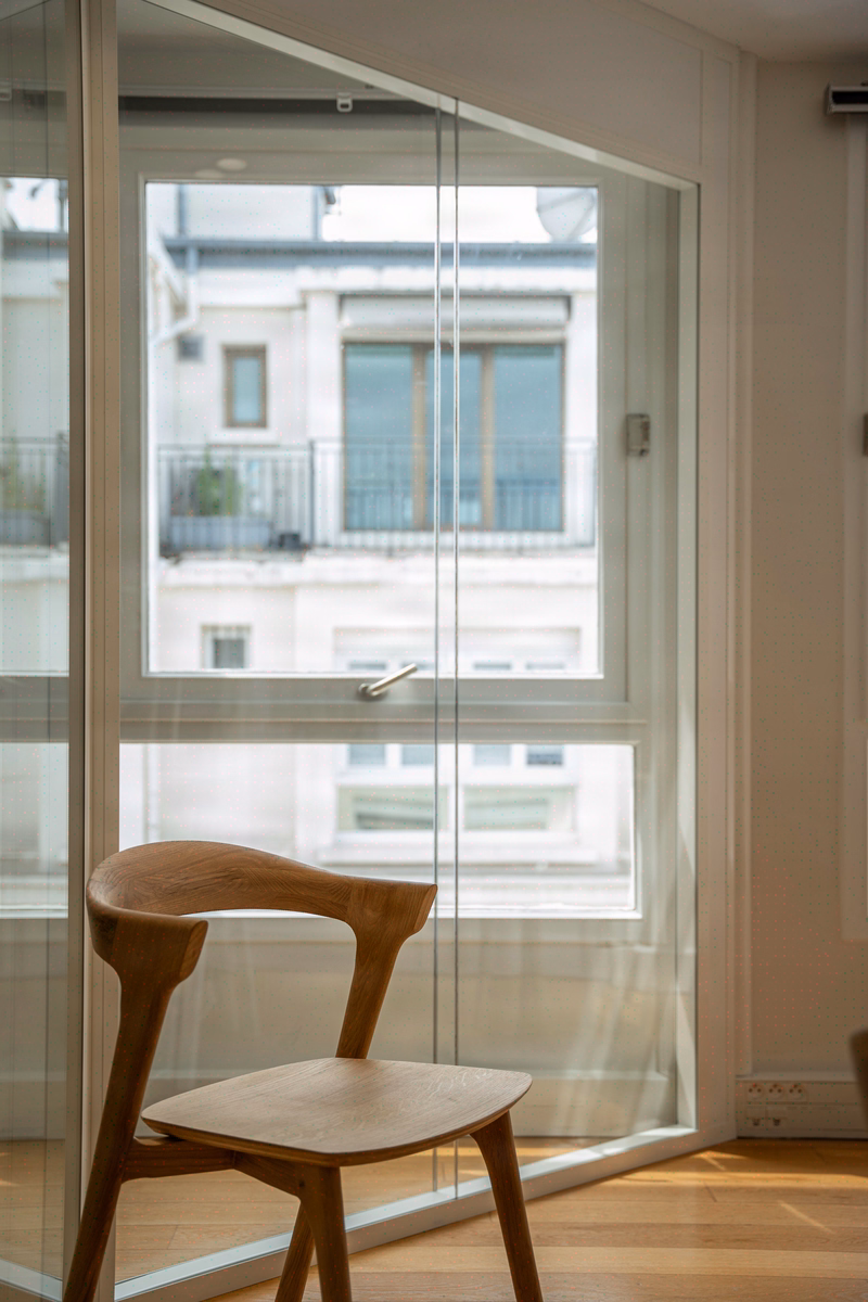 focus-room - Madho - Paris - 2024