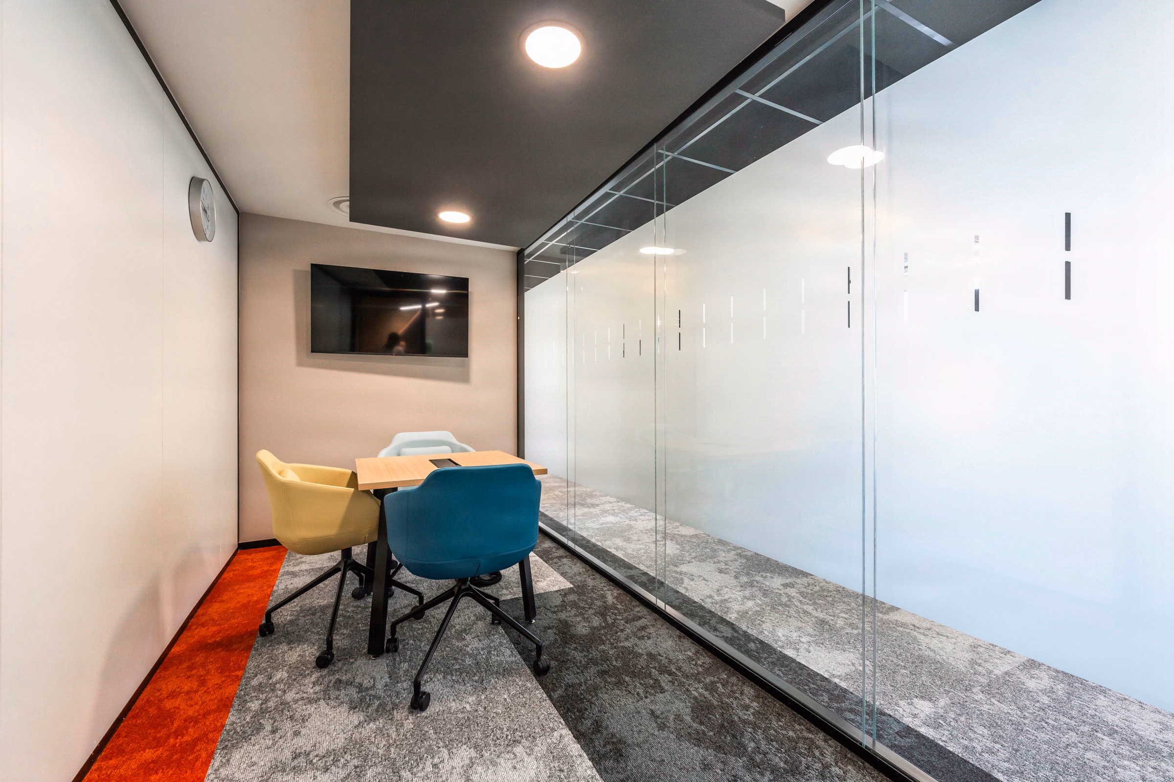 focus-room - Keyence - Toulouse - 2024