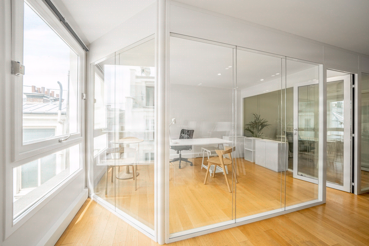 focus-room - Madho - Paris - 2024