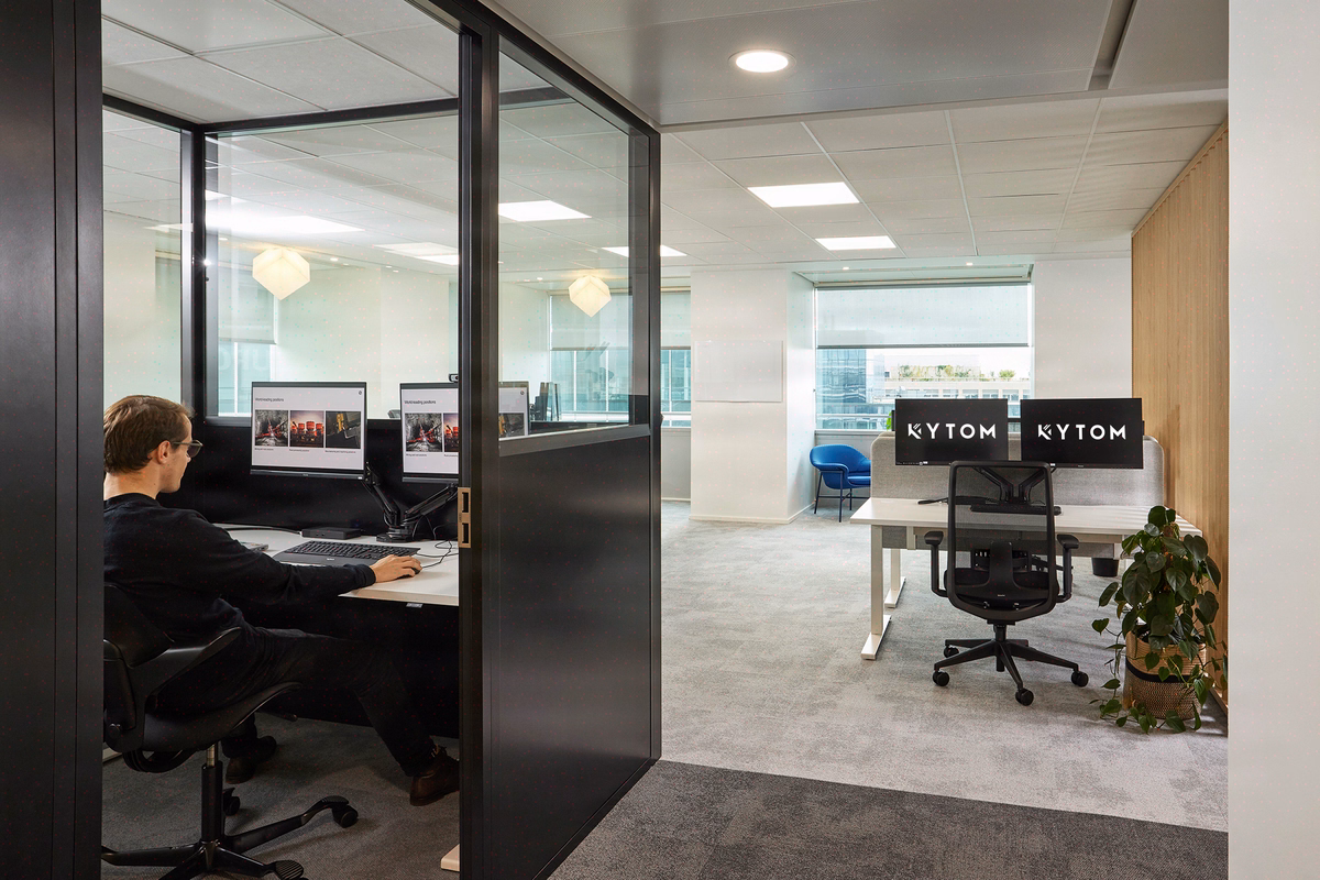 focus-room - Sandvik - Paris - 2024