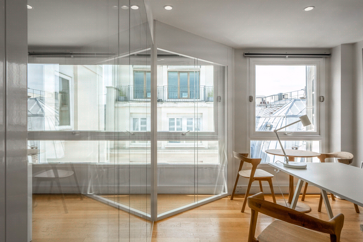 1 200 m² en IGH à livrer en 3 mois avec un budget serré