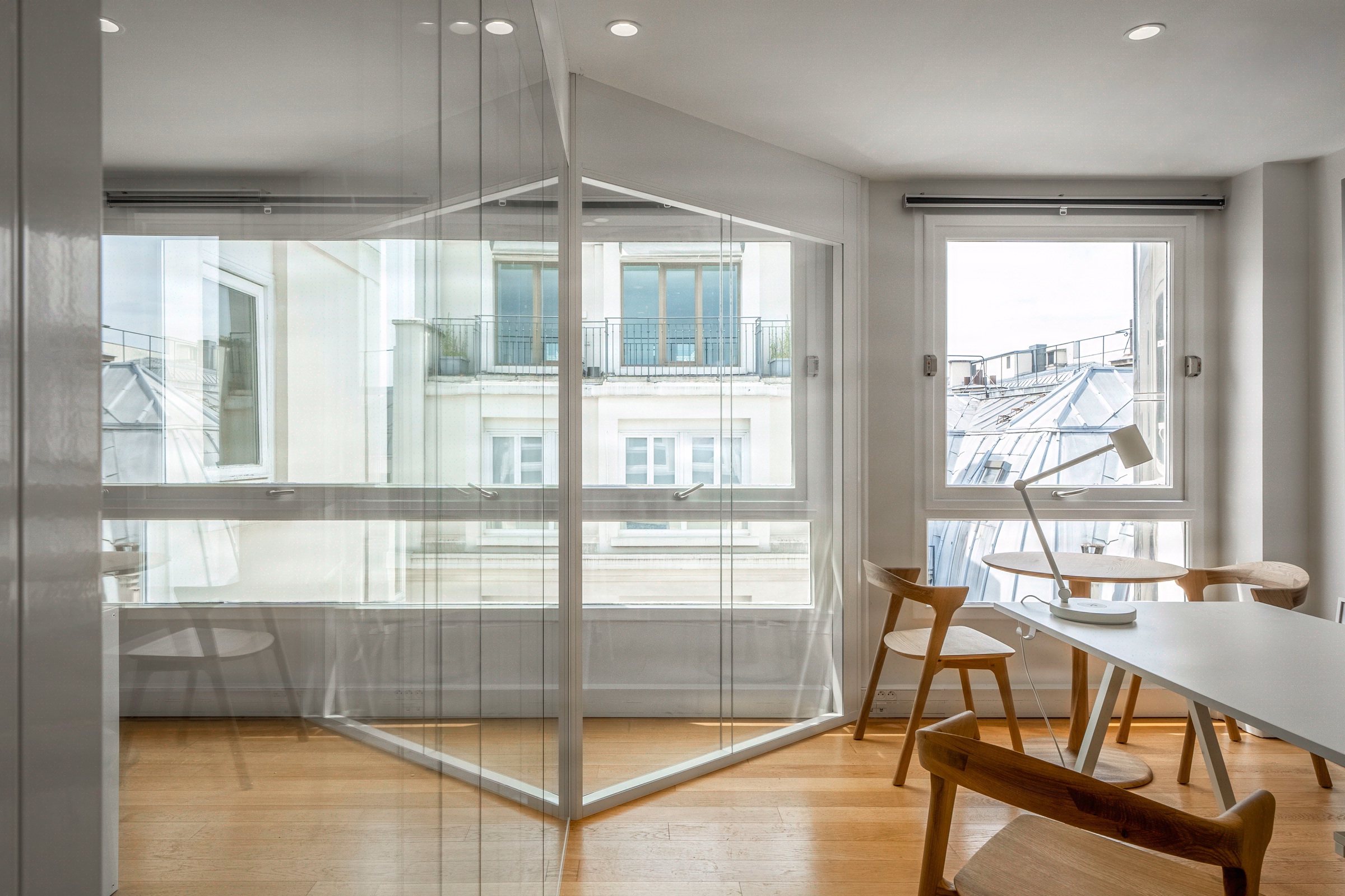 focus-room - Madho - Paris - 2024