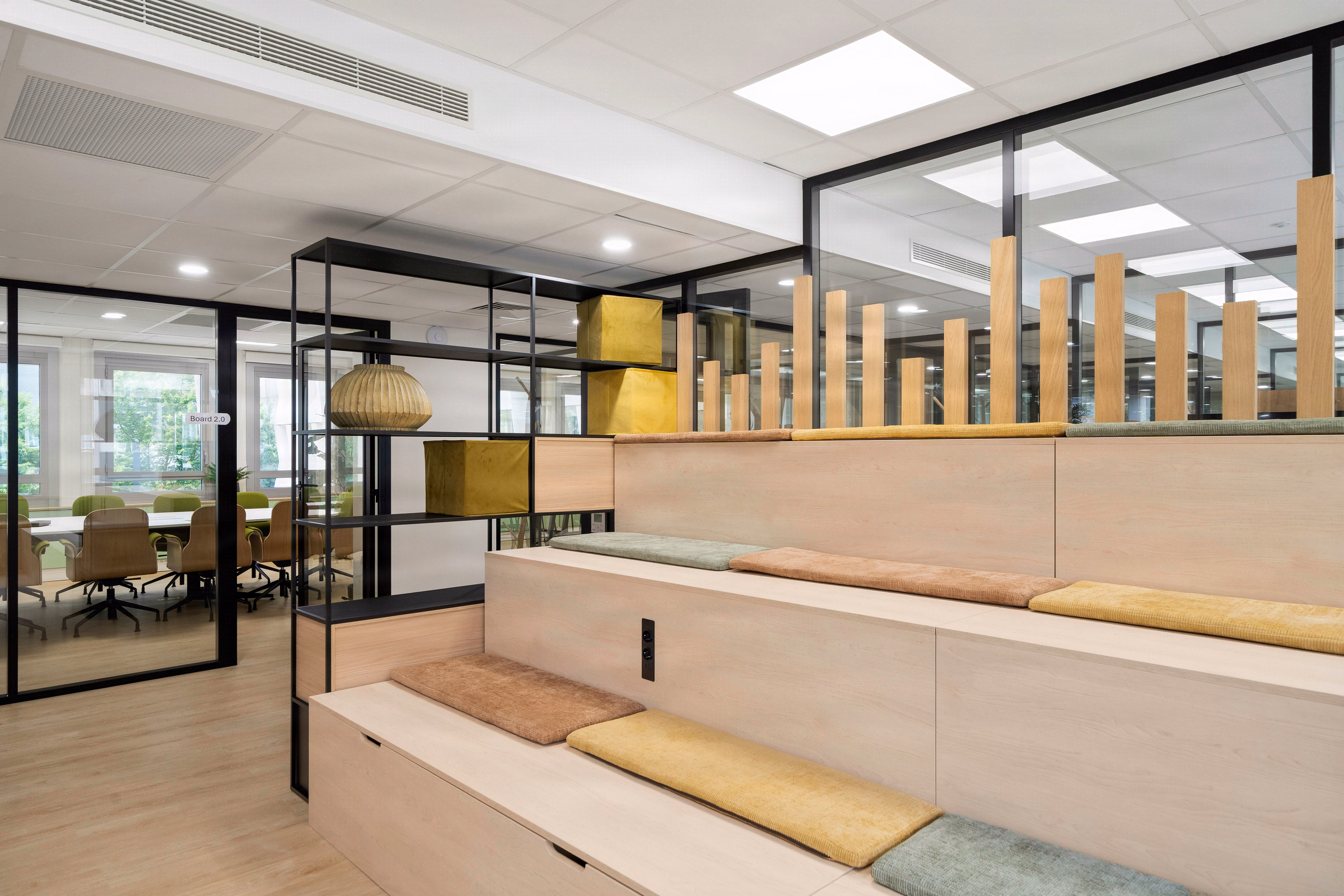 espace-detente - Lokad - Paris - 2026