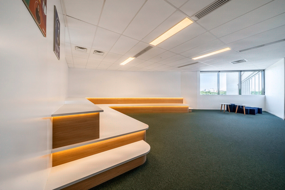 Bolon: eco-responsible woven flooring