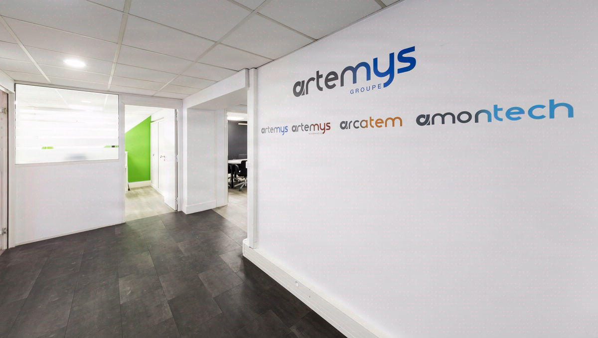 Branding spatial bureaux: quand vos locaux racontent votre marque
