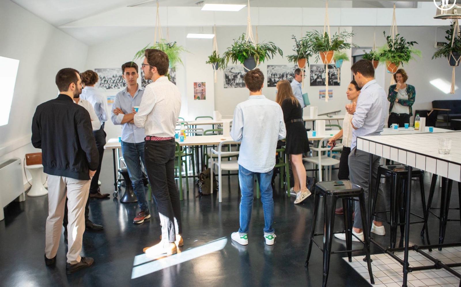 Chef de projet
