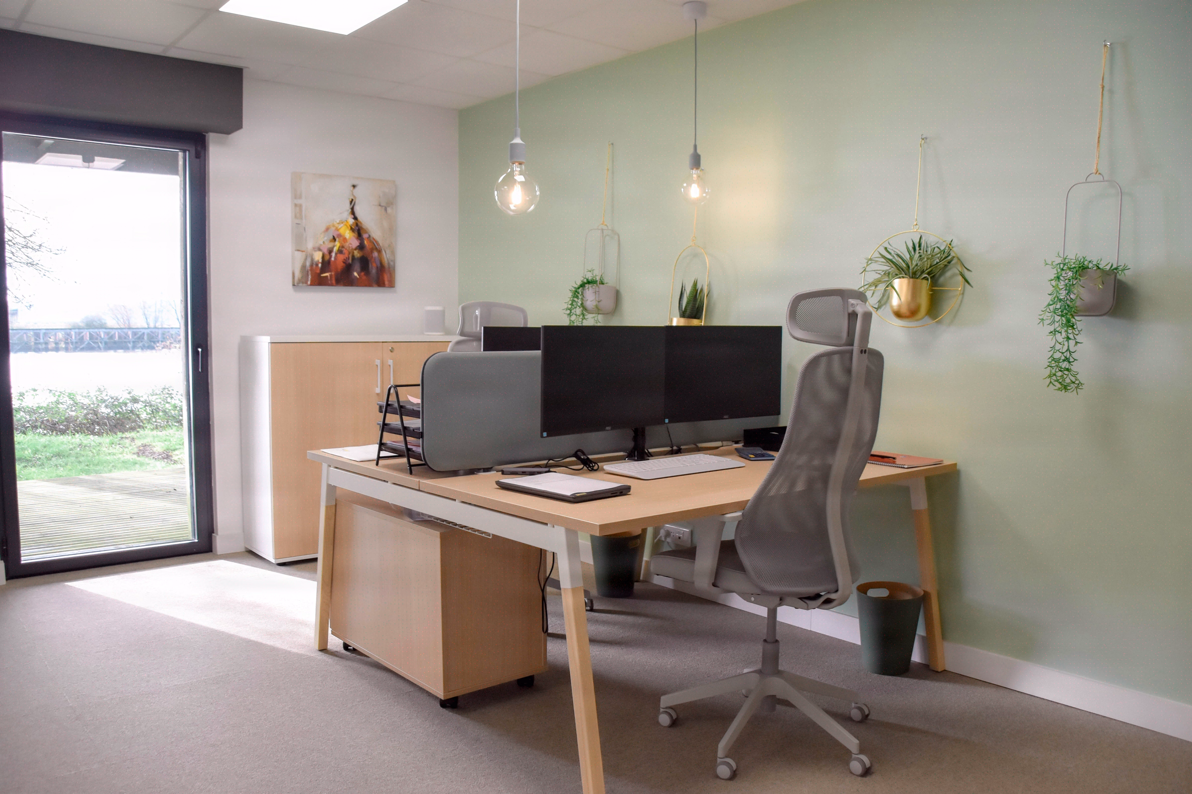 bureau-individuel - Bvi - Nantes - 2024