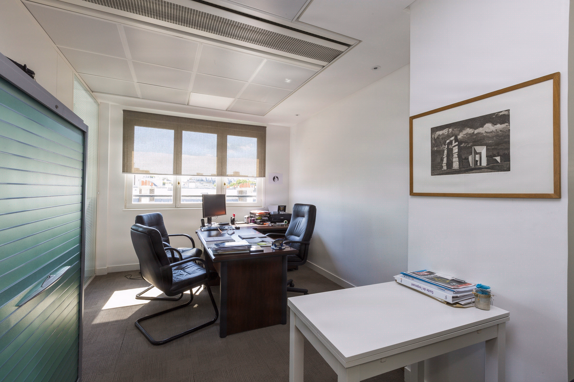 bureau-individuel - Hhd Avocats - Paris - 2014