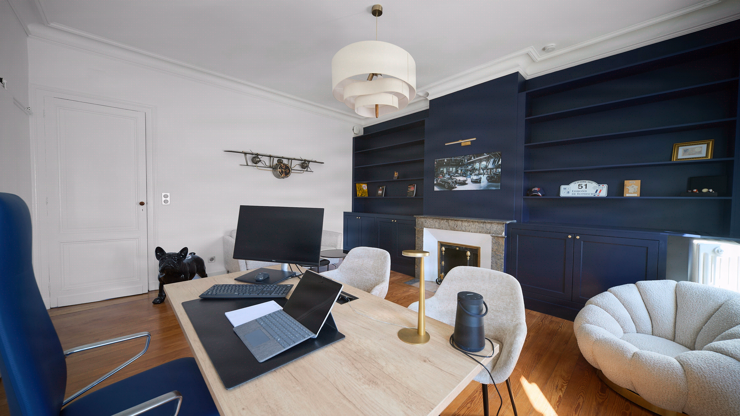 bureau-individuel - H Family Office - Bordeaux - 2025