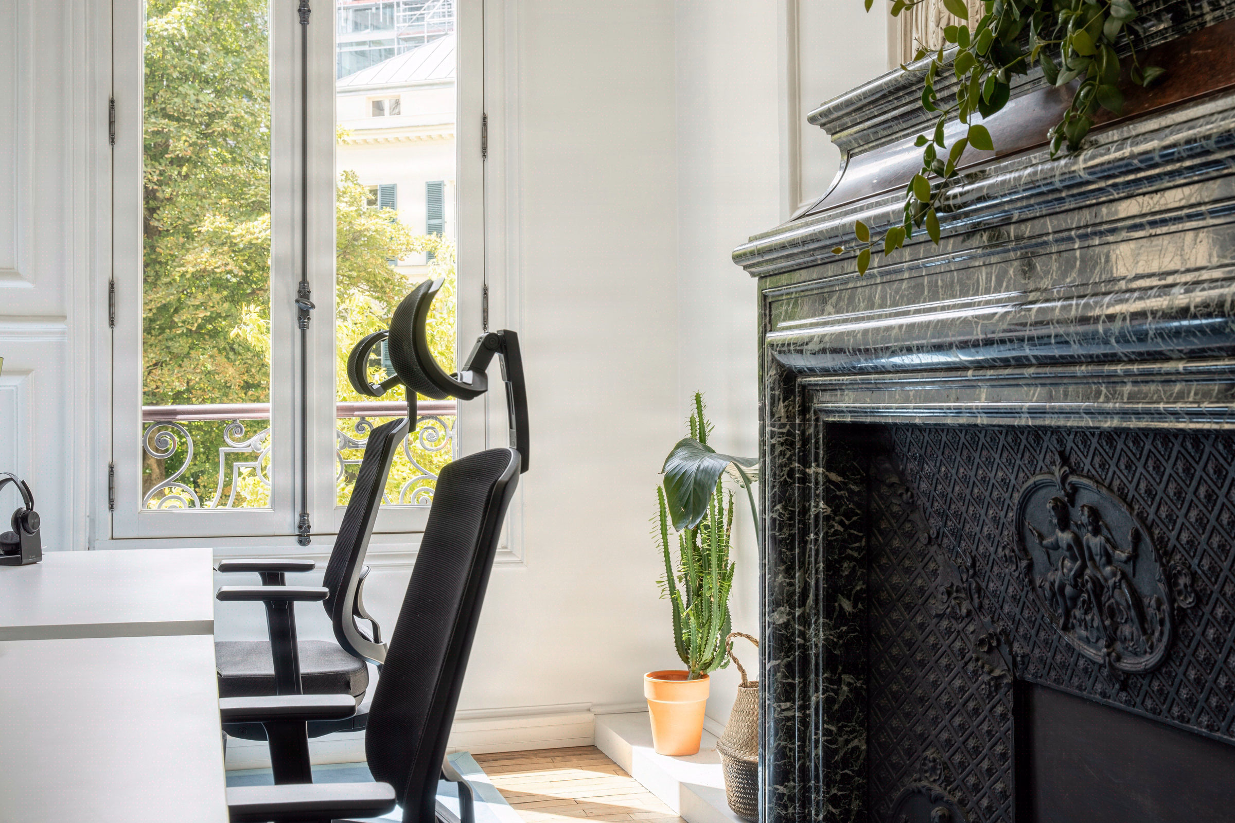bureau-individuel - Paris - 2024